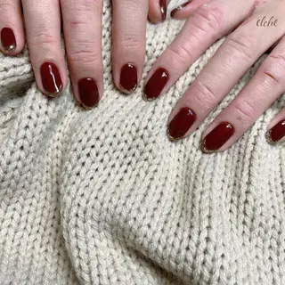 ネイル Rio 𓍼のネイルデザイン