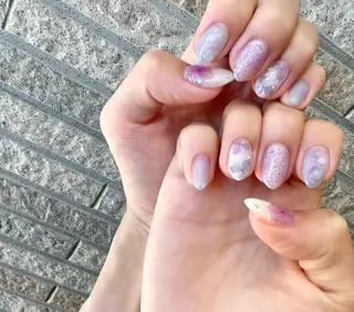 ネイル Nail salon Venusのネイルデザイン