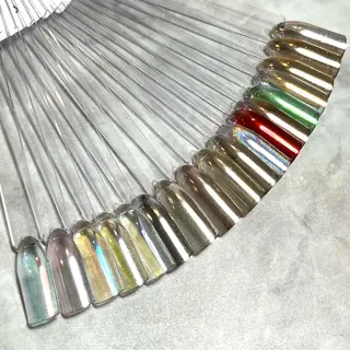 ネイル nica.nail Emiのネイルデザイン