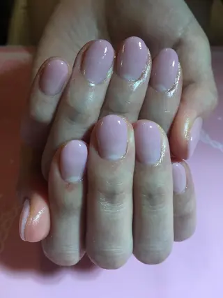 ネイル 古川 里美のネイルデザイン