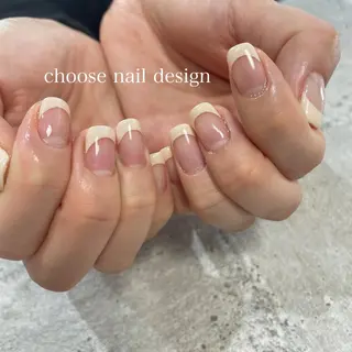 ネイル choose naildesignのネイルデザイン