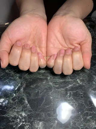 ネイル マルサンカクシカク所属・○△□ 守口市のネイルデザイン