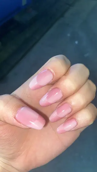 ネイル ミントネイルサロン所属・M 🌟メンズネイリストのネイルデザイン