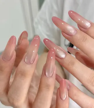 ネイル KIKI Nail所属・yolo ネイルのネイルデザイン