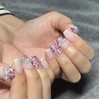 ネイル u sのネイルデザイン