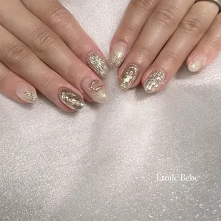 ネイル Étoile Bebeのエステ・リラクイメージ