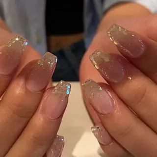 ネイル scre as Etelのネイルデザイン