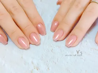 ネイル YUMI NAGAI  のネイルデザイン