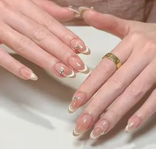 ネイル BabyYouMi nailのネイルデザイン
