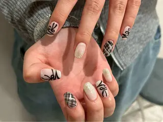 ネイル nail 【Ciel】のネイルデザイン