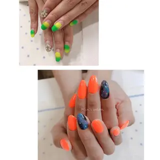 ネイル Brand byme 上野店のエステ・リラクイメージ