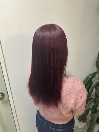 ミディアム 熊本メンズ/嘉島 /坂嶋大飛のヘアスタイル