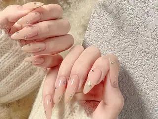 ネイル Z.Nail Salonのネイルデザイン