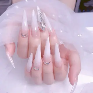 ネイル ネイルサロン lotusのネイルデザイン