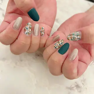 ネイル nail salon Regaosのネイルデザイン