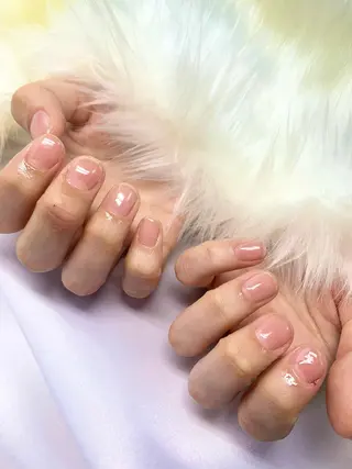 ネイル 痩身/脱毛/ネイル HARUKAのエステ・リラクイメージ