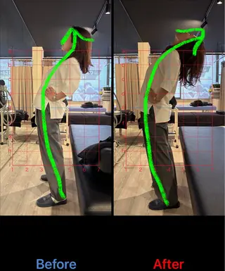 後藤 怜士のエステ・リラクイメージ