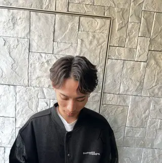 メンズ 一宮/稲沢/あま市 /小林好裕のヘアスタイル