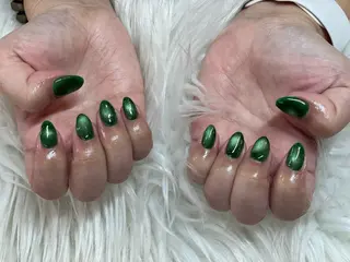 ネイル 88-nail. AKANEのネイルデザイン