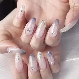 ネイル 鹿取 春子Teamのネイルデザイン