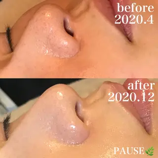 浜野 恵美のエステ・リラクイメージ