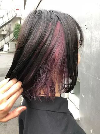 ショート お気に入り数2.2万 🏆SHO🏆のヘアスタイル