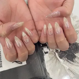 ネイル y’s beauty 天王寺店 山田のネイルデザイン