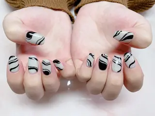 ネイル ア キナのネイルデザイン