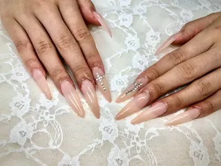 ネイル Epokku ネイルサロンのネイルデザイン