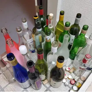 ロング パーマ GIFT所属・谷 結奈のヘアスタイル