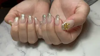 ネイル 平野 亜季のネイルデザイン