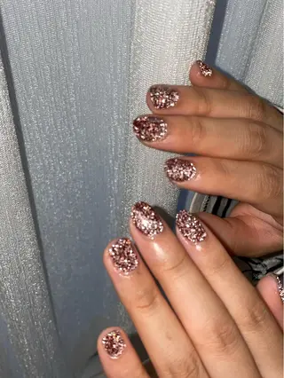 ネイル Ami 🦥のネイルデザイン