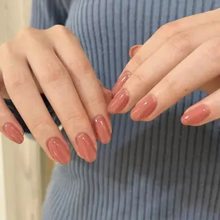 ネイル Bianca栄店 小林のネイルデザイン