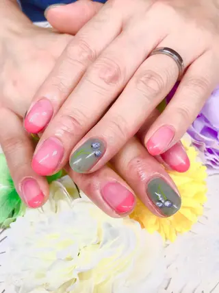 ネイル Salon MINEのエステ・リラクイメージ