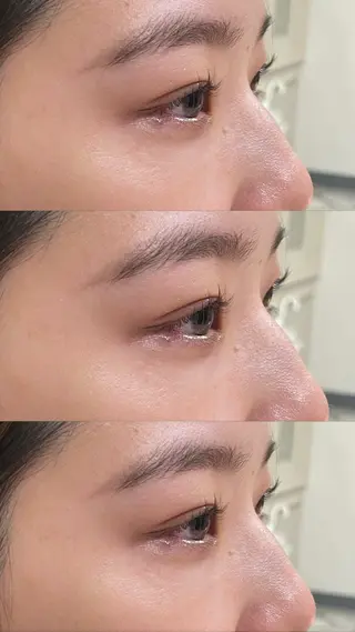 マツエク・マツパ Laciel両国店 ⭐️響⭐️のヘアスタイル