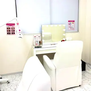 セルフホワイトニング エクシア東上野店のその他イメージ