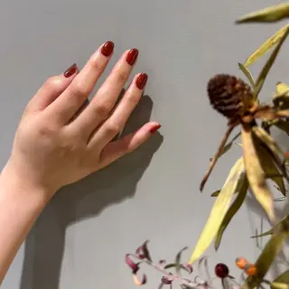 ネイル hinami ｜スクール生💅🏼のネイルデザイン