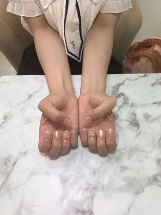 ネイル KANOネイリスト/ UNELMA天神のネイルデザイン