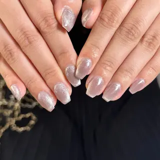 ネイル LINXS aosaのネイルデザイン