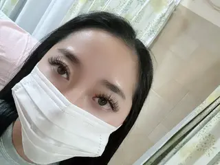 マツエク・マツパ 伊藤名紬 マツエク専門のマツエク・マツパデザイン