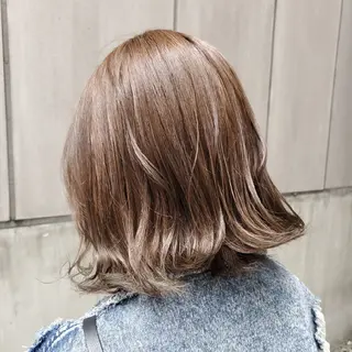 ショート カラー 派手髪/ハイトーン/ エクステ✨ユウキのヘアスタイル