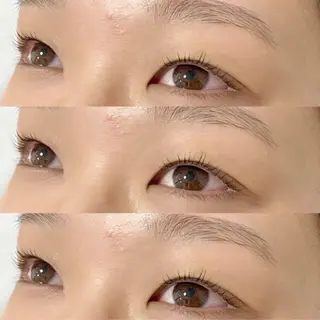 マツエク・マツパ OKAWALI所属・アイブロウサロン okawaliのマツエク・マツパデザイン