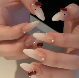 ネイル MIHANA ZENのネイルデザイン