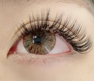 マツエク・マツパ privatesalon Nico所属・salon Nico 長南のマツエク・マツパデザイン