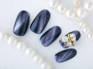 ネイル Tiary Nail Fのネイルデザイン