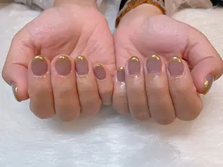 ネイル エン Nail salonのネイルデザイン