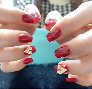 ネイル 大門浜松町 ネイルのネイルデザイン