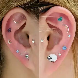 sayu📍自由ヶ丘 🎀まつパ/美眉🌵のマツエク・マツパデザイン