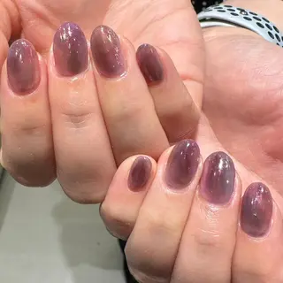 ネイル harajuku nailsのネイルデザイン