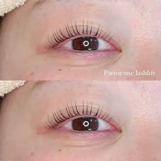 マツエク・マツパ パリジェンヌ/美眉 OLIVIA加藤のマツエク・マツパデザイン